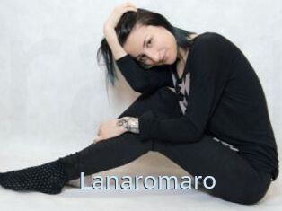 Lanaromaro