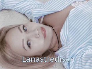 Lanastredisan