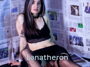 Lanatheron