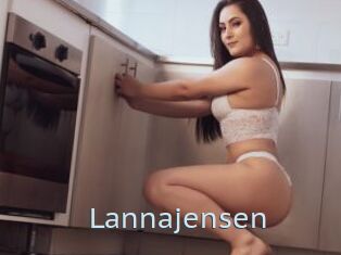 Lannajensen