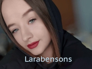 Larabensons