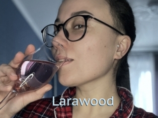 Larawood