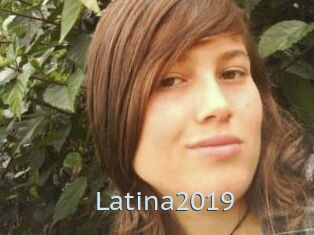 Latina2019