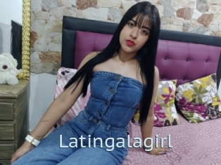 Latingalagirl