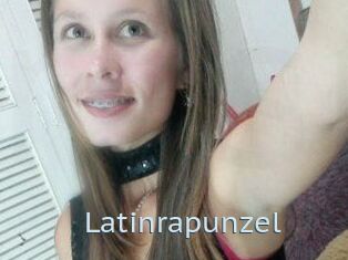 Latinrapunzel