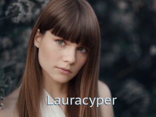 Lauracyper