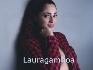Lauragamboa