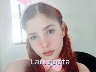 Lauragota