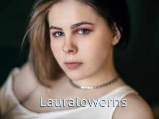 Lauralowerns