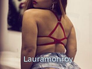 Lauramonroy