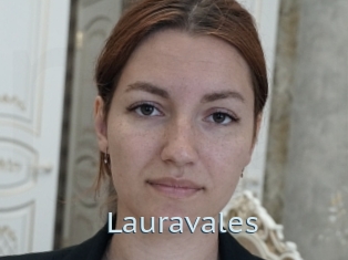 Lauravales