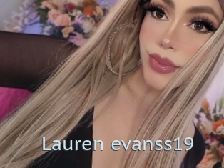 Lauren_evanss19