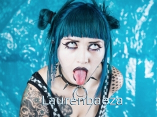 Laurenbaeza