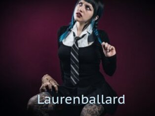 Laurenballard