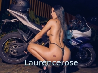 Laurencerose