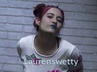 Laurenswetty