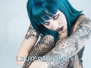 Laurentbaskervil