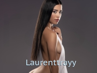 Laurenttrayy
