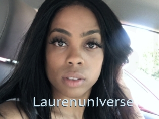 Laurenuniverse