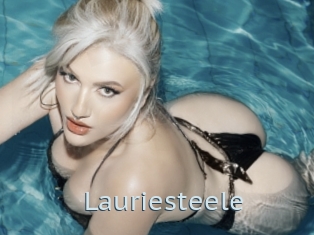 Lauriesteele