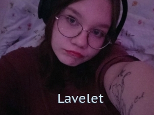 Lavelet