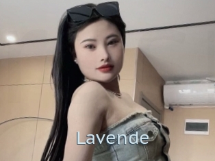 Lavende