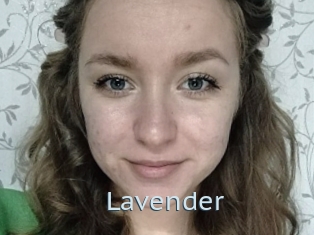 Lavender