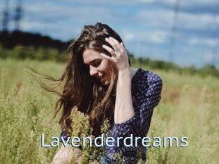 Lavenderdreams