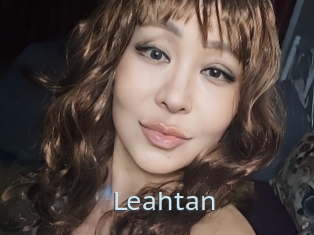 Leahtan