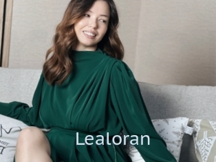 Lealoran