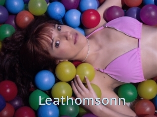 Leathomsonn