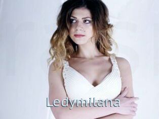 Ledymilana