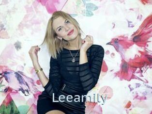 Leeamily
