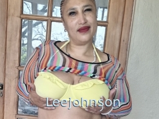 Leejohnson