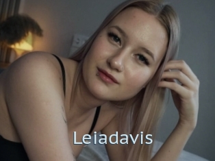 Leiadavis