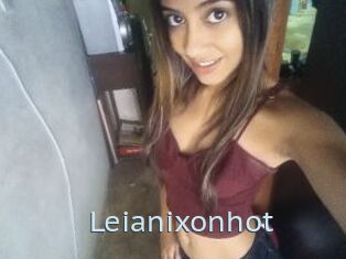 Leianixonhot