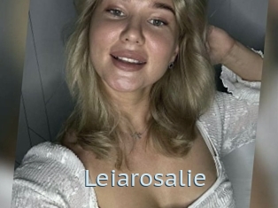 Leiarosalie