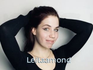 Leilaamond