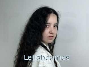 Leilabeames