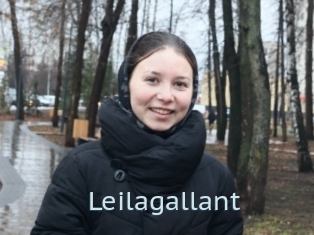 Leilagallant