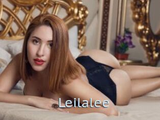 Leilalee