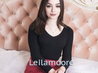 Leilamoore