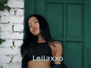 Leilaxxo