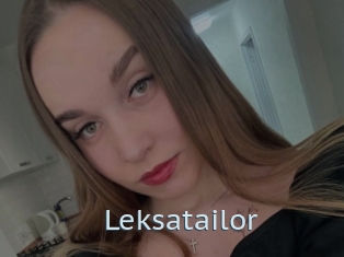 Leksatailor
