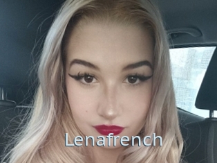 Lenafrench