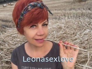 Leonasexlove