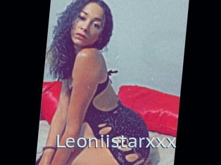 Leoniistarxxx