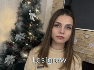 Lesigrow