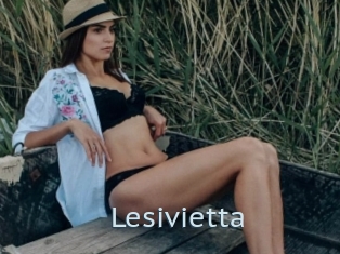 Lesivietta