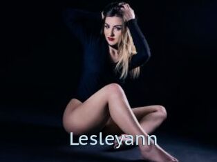 Lesleyann